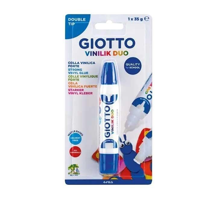 lapiz cola giotto vinilik duo 35gr
