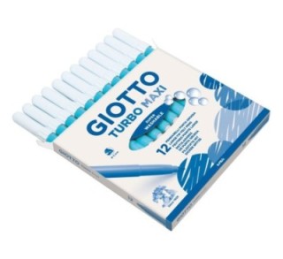 c.12 rot.giotto turbo maxi az celeste 456028