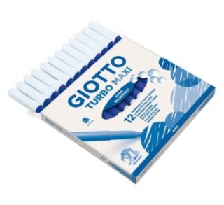 c.12 rot.giotto turbo maxi 456032 azul 456032