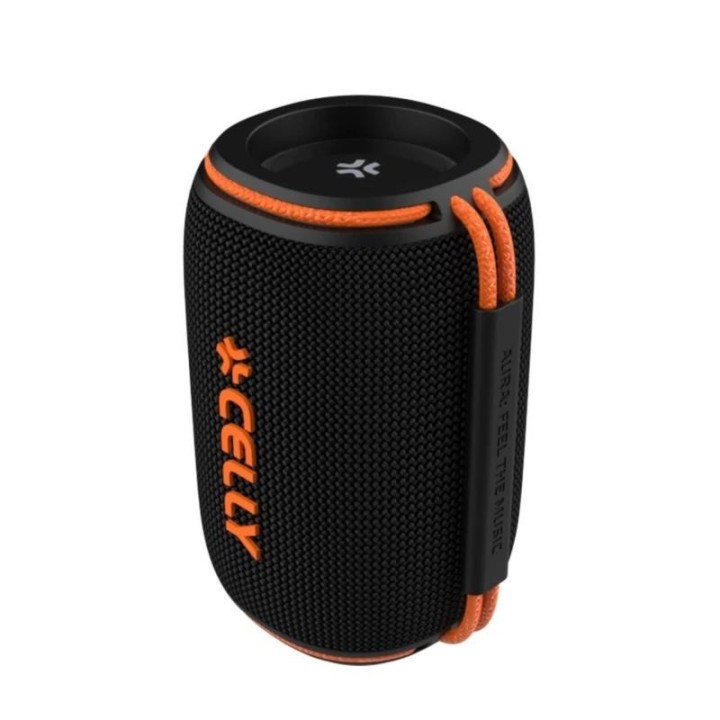 celly altavoz inal?mbrico 5w aura