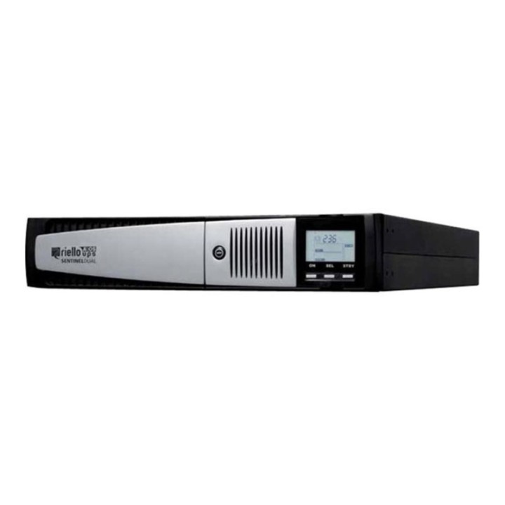 riello upsu sai riello ups sentinel dual sdh 3000