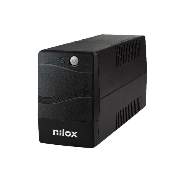 nilox sai premium line int. 1200va