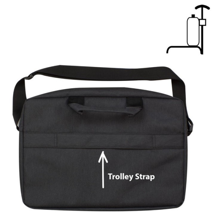 ewent maletin de portatil 15.6 negro