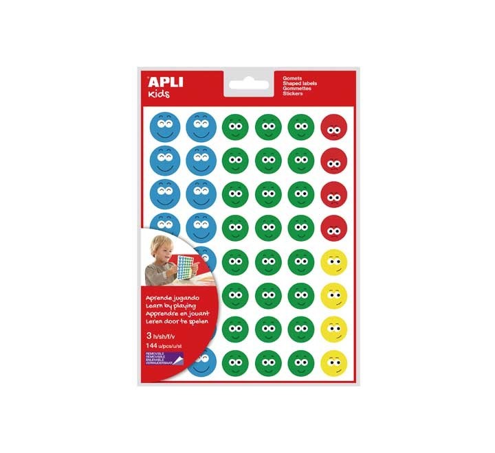 bl. 3h gomets apli cara feliz stdo 2