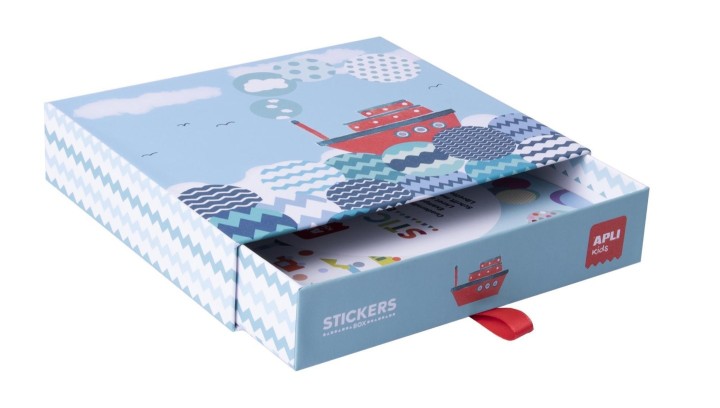 juego gomets apli kids barcos