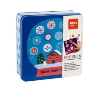 juego gomets apli kids navidad 19245