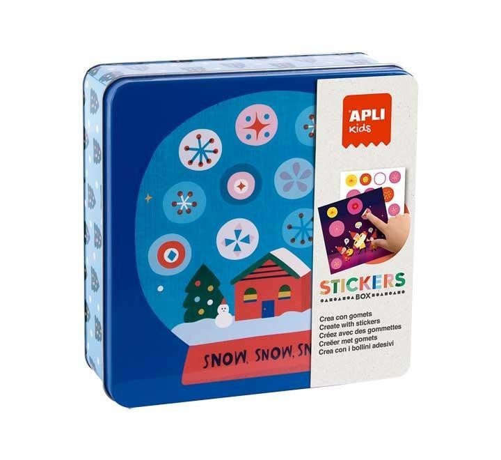 juego gomets apli kids navidad 19245