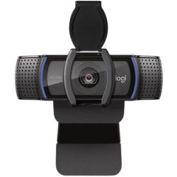 Webcam Logitech C920s Pro Hd