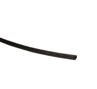 caja 5 carboncillos natural milan 6 8mm