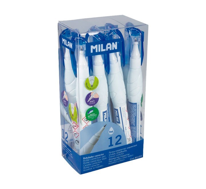 roller corrector milan 7ml 80103