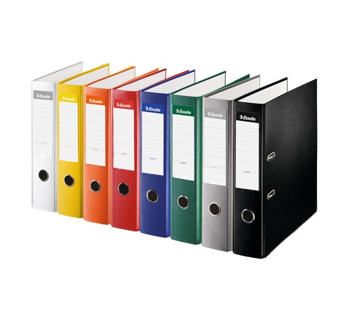 arch. palanca esselte fo 75mm pp amar