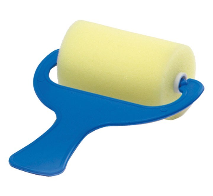 bolsa 1un rodillo espuma gigante jovi 810