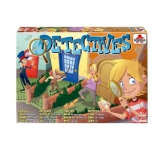 desc.  juego mesa borras detectives