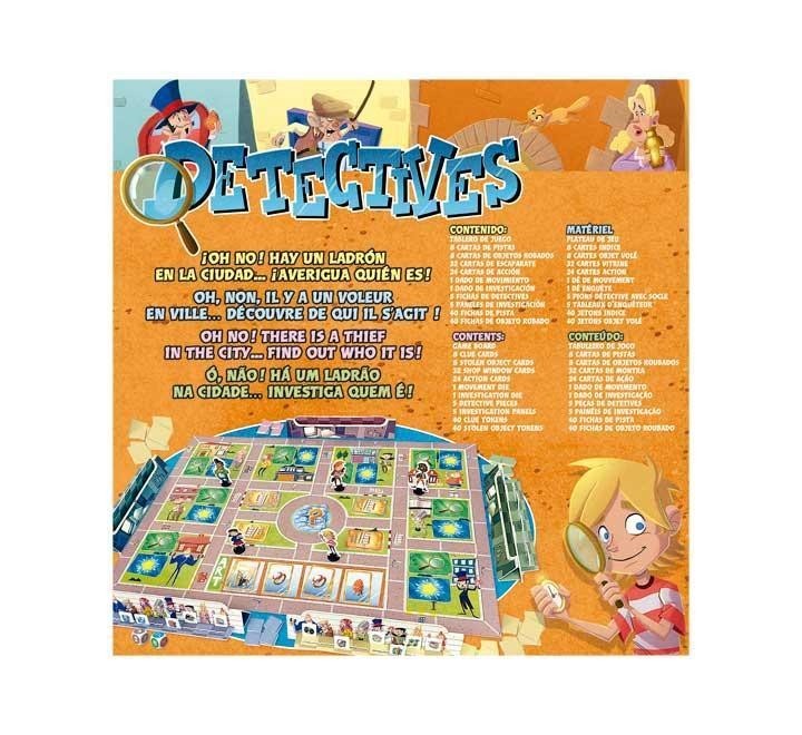 desc.  juego mesa borras detectives
