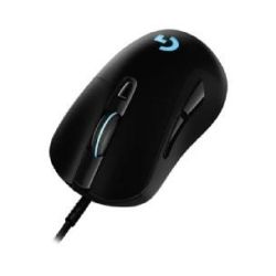 Logitech Mouse Rat?n...