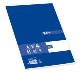 resmilleria enri 100h a4 80g liso