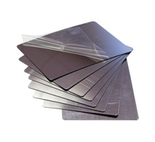 b.8u espejos flexibles 20x14cm henbea 763