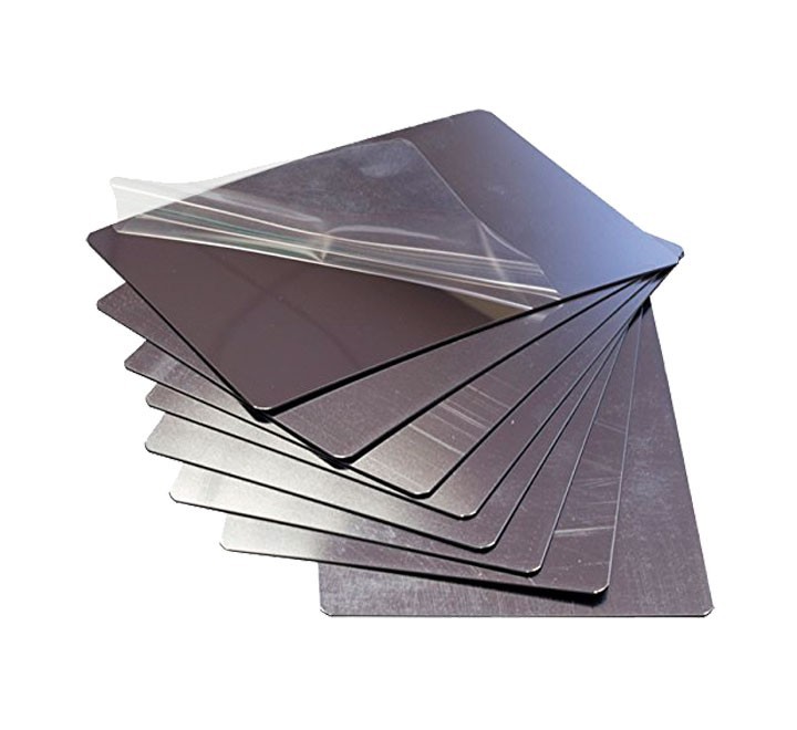 b.8u espejos flexibles 20x14cm henbea 763