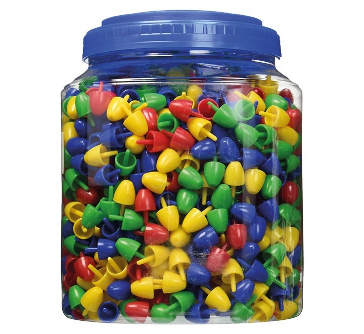 b. 1300 pivotes mosaico 1.5cm miniland 31815