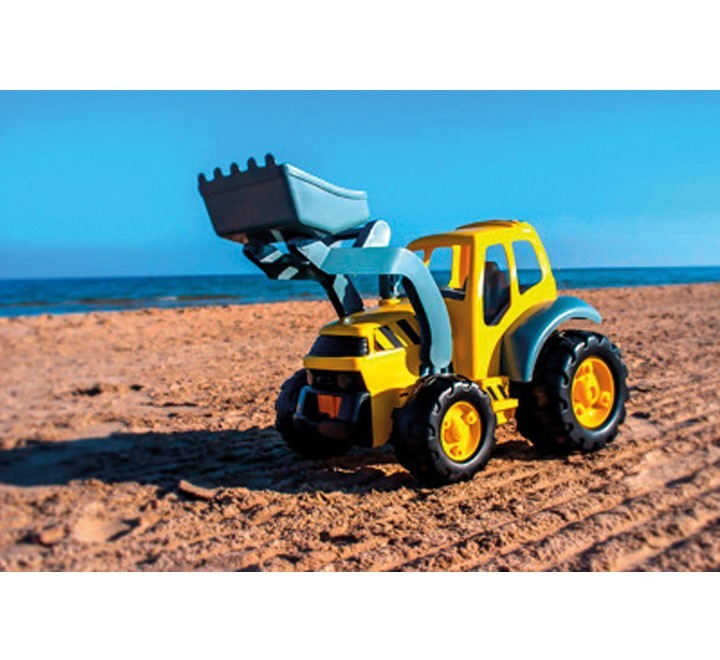 super tractor miniland 45152