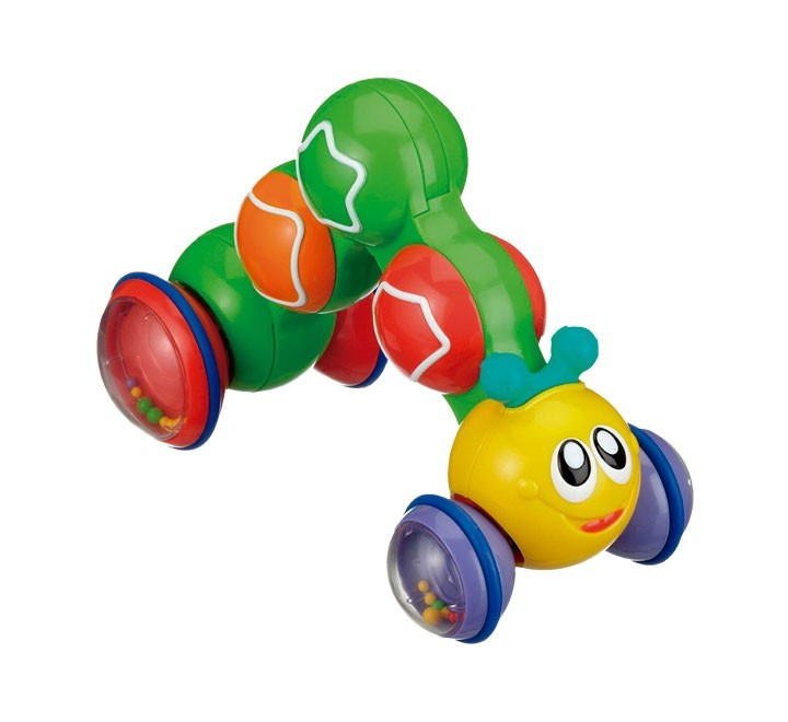 desc.  gusano gus gus miniland 97202