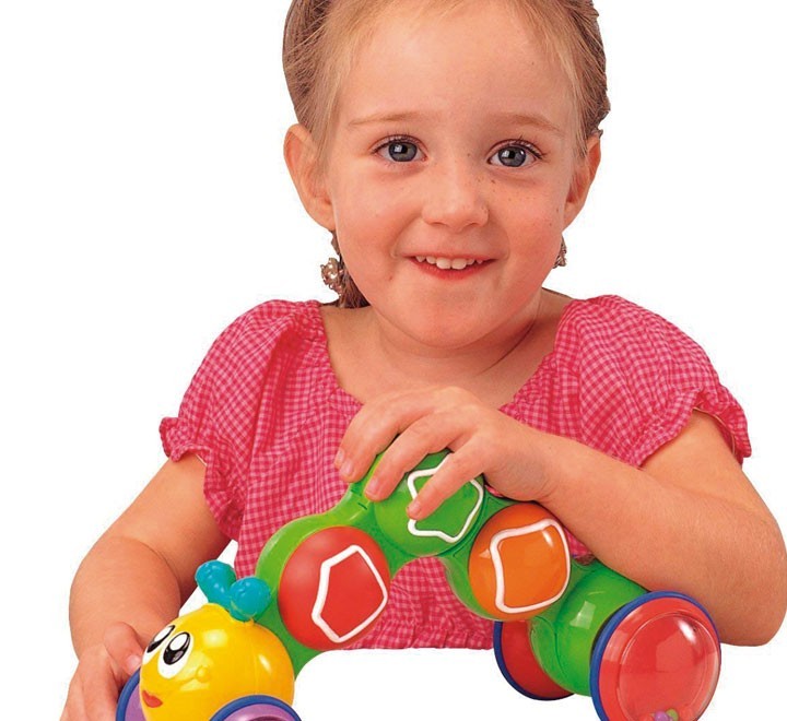 desc.  gusano gus gus miniland 97202