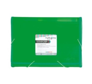 carp. clasif grafoplas multiline 13div pp fo ve