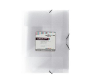 pack 6 carp. grafoplas fo c/solap+gom blanco