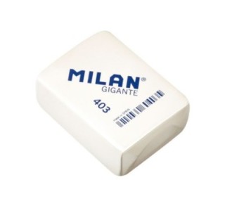 goma de borrar miga de pan milan cmm403