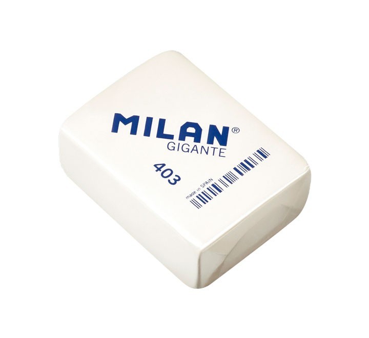 goma de borrar miga de pan milan cmm403