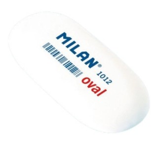 goma milan oval miga de pan 1012