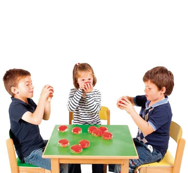 set 12 sensaciones olfato amaya 432900