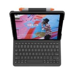 Logitech Funda Con Teclado...