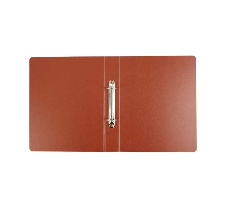 carp. anillas fabrisa carton cuero a5 apa. 2 40mm