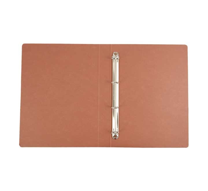 carp. anillas fabrisa carton cuero fo 4 25mm