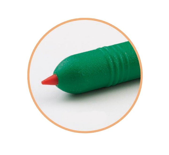 bote 25 punzones faibo picado punta plastico