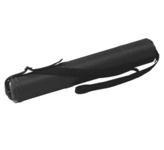 portaplanos faibo 65mm c/bandolera negro