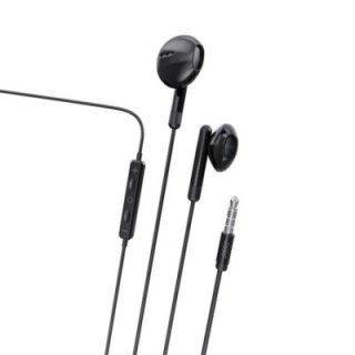 myway auriculares myway mwhph0019 negro