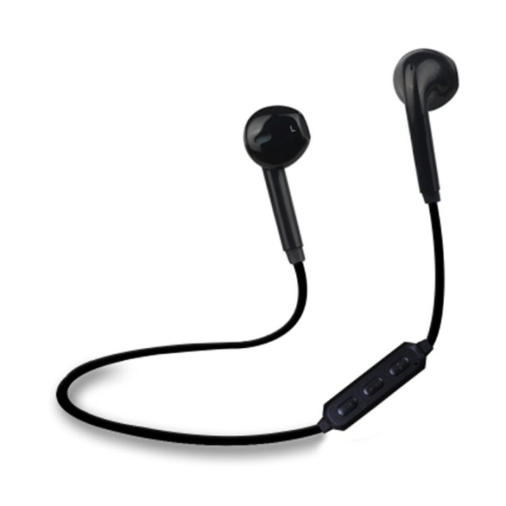 myway auriculares myway mwhph0022 inalambrico negro