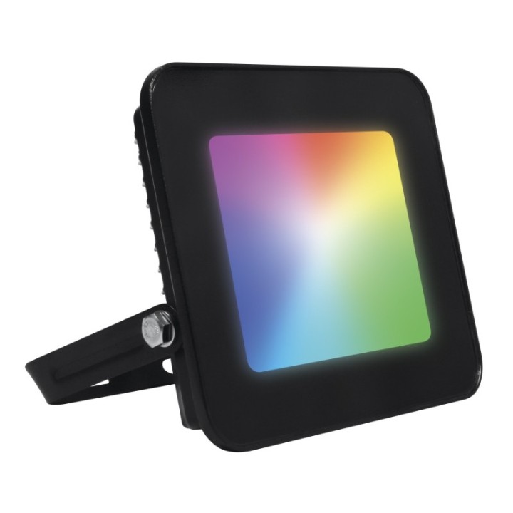 muvit foco proyector muvit iio wireless mesh 20w rgb+cct