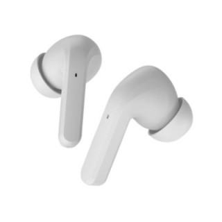muvit auriculares muvit io g60 inalambrico blanco