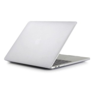 muvit funda muvit para apple macbook air 13.6 pulgadas transparente