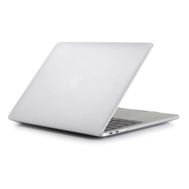 muvit funda muvit para apple macbook air 13.6 pulgadas transparente