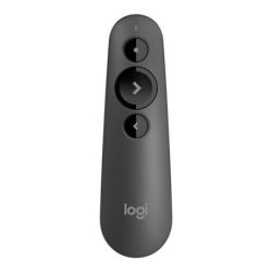 Logitech Mando Wireless...