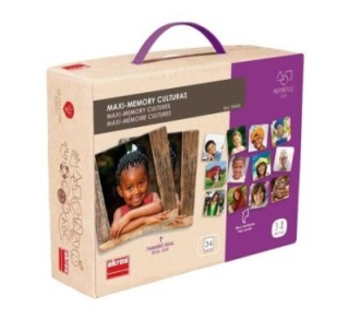 desc.  juego akros memory culturas