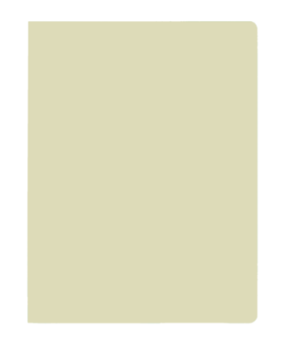 c.50 subcarpeta elba a4 180gr pastel amari