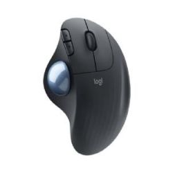 Logitech Mouse Raton Ergo...