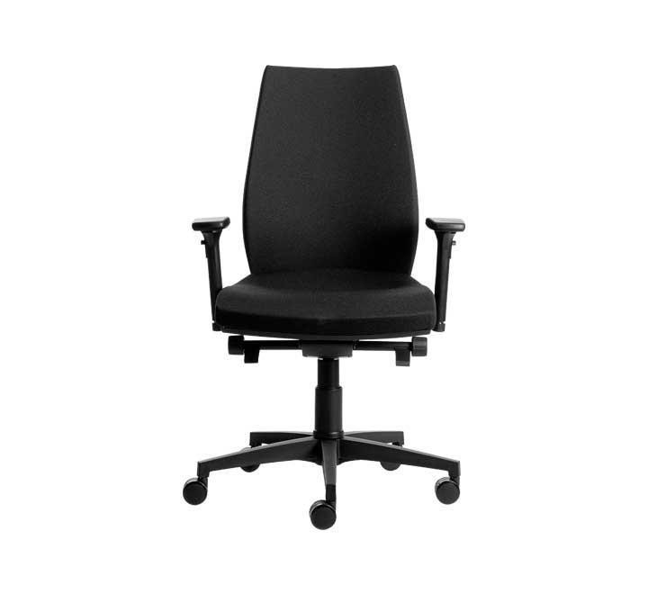 silla operat. rocada rd 922 negro