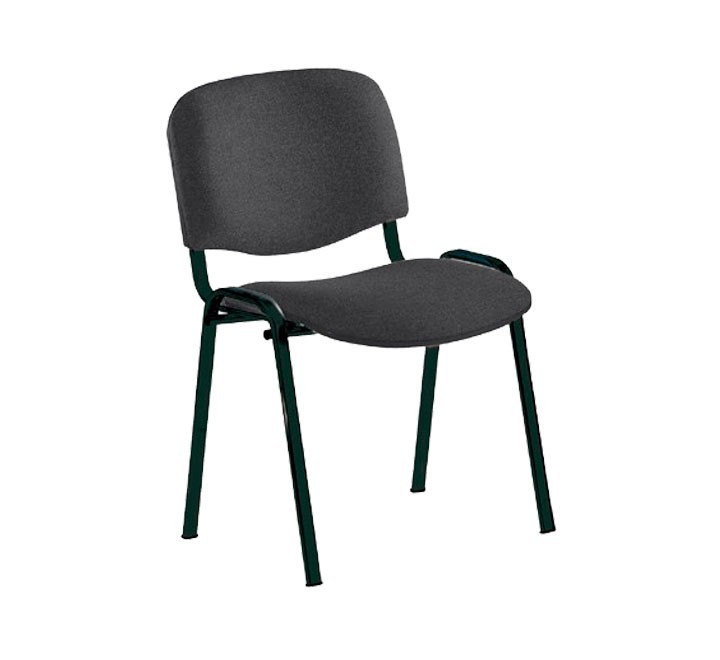 silla auxiliar apilable rd965 negr rocada rd 965/4