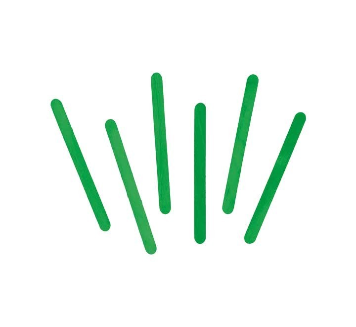 b. 50u palo innspiro madera 114x10 verde